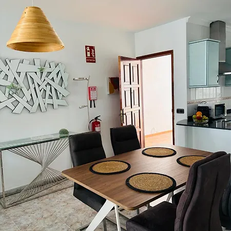 דירה Casa Tin Tin Lanzarote *