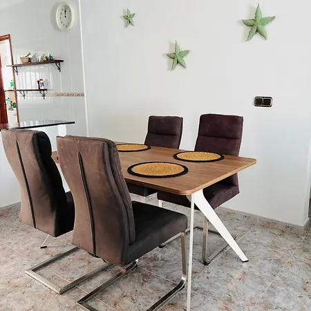Casa Tin Tin Lanzarote *