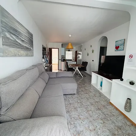 Casa Tin Tin Lanzarote Tías