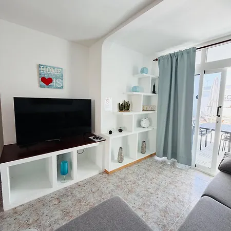 Casa Tin Tin Lanzarote דירה Tías