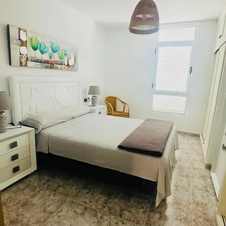 Casa Tin Tin Lanzarote דירה *