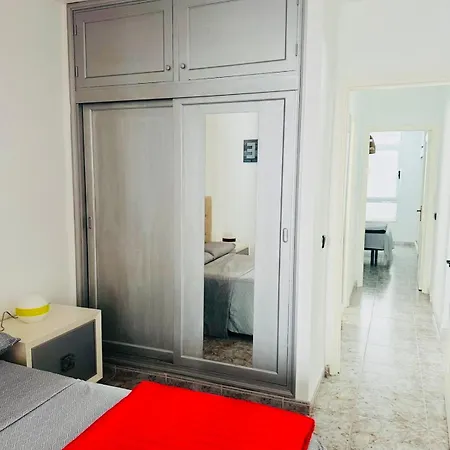 דירה Casa Tin Tin Lanzarote