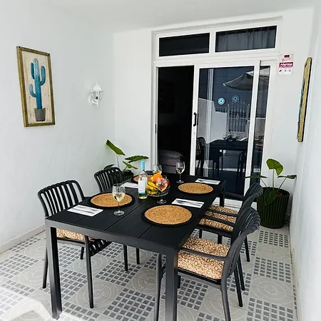 דירה Casa Tin Tin Lanzarote Tías