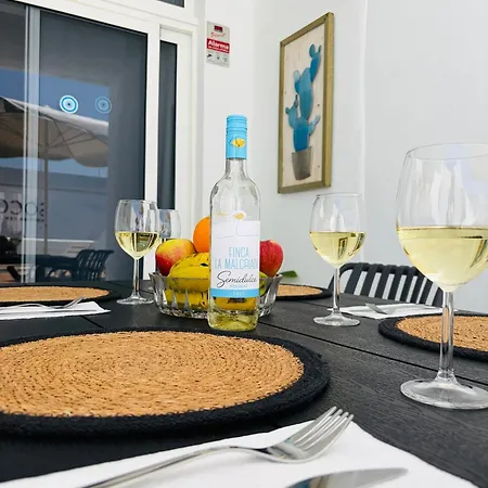 Casa Tin Tin Lanzarote Tías