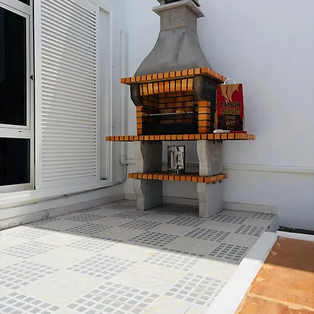 Casa Tin Tin Lanzarote דירה *