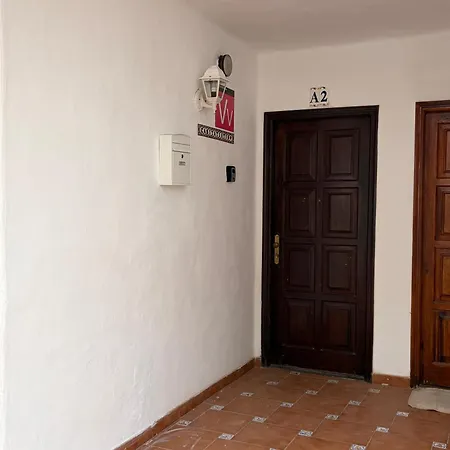 Casa Tin Tin Lanzarote Tías