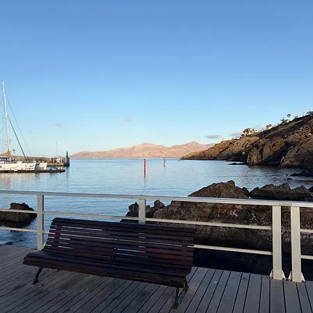 Casa Tin Tin Lanzarote Tías
