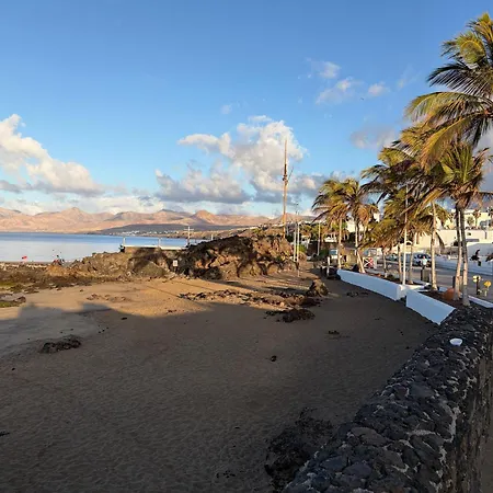 Casa Tin Tin Lanzarote דירה